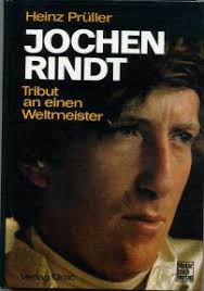 Der österreichische Journalist und Sportkommentator <b>Heinz Prüller</b> wurde <b>...</b> - Jochen-Rindt-1970
