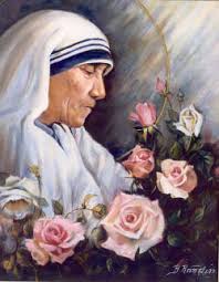 Resultado de imagem para madre teresa de calcutá