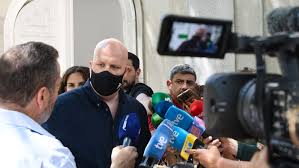 EL PAÍS - News update