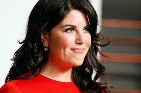 Image result for Monica Lewinsky