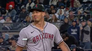 Justin Martinez Velocity Drop Sparks Concern for Diamondbacks