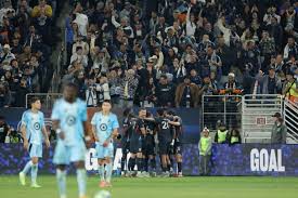 San Diego FC Advances to MLS Western Conference Final