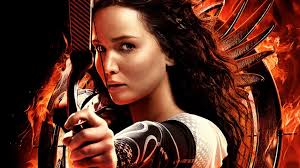 Hunger-games-katniss-everdeen - Hunger-Games-Katniss-Everdeen
