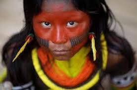 Resultado de imagen de dìa de los pueblos indìgenas