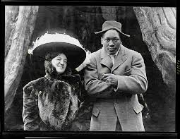 Bildergebnis für Jack Johnson (boxer)