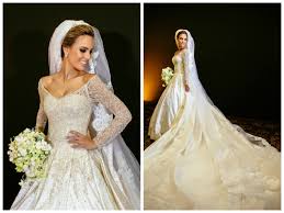 Resultado de imagem para tendencia de vestidos de noivas 2016