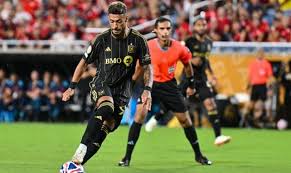 Le duo Denis Bouanga - Heung Min Son terrorise la MLS !