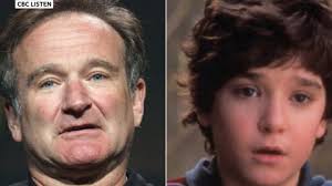 Robin Williams defended Jumanji child stars Bradley Pierce and Kirsten Dunst on set