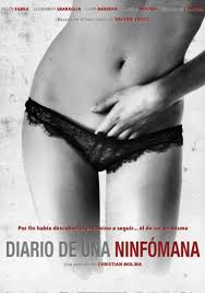 Diario de una ninfómana