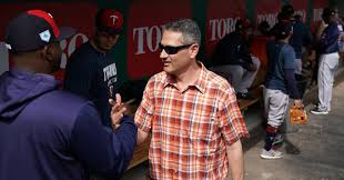 9 Key Points About Thad Levine's Departure from the Minnesota Twins