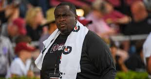 South Carolina Gamecocks Adjust Offensive Coaching Staff