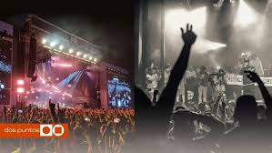 Concert Week 2026: ¿Boletos 2 X 1 para Ticketmaster?