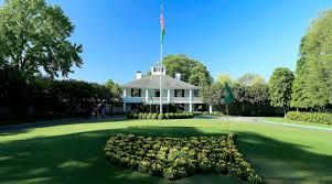 Image result for The Masters 2017