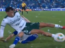 Futbolred - News update