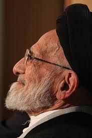 Iran Book News Agency (IBNA) - Ayatollah Seyed Ahmad Husseini Ashkouri ... - n00184557-r-b-001