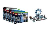 Image result for lego dimensions game