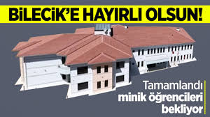Bilecik Yarın Gazetesi - News update