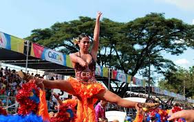 Image result for Feria de Cali 2015