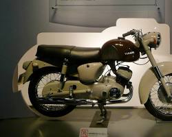 ヤマハ YD1の画像