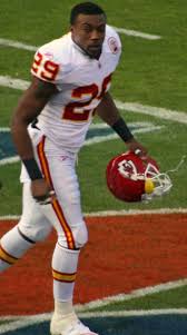 Eric Berry