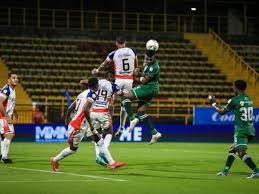 🔴EN VIVO Inter de Bogotá vs. Alianza: ambos equipos con necesidades opuestas por la liga Colombiana