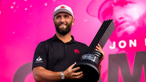 Golf Monthly - News update