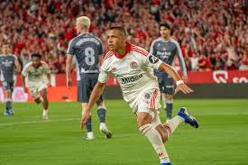 Alexis Sanchez the hero as Sevilla beat Real Sociedad to escape LaLiga relegation zone