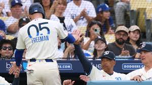 Dodgers 6-5 Nationals (Sep 5, 2026) Game Recap