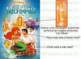 Resultado de imagem para palavra subliminar