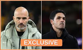 Sources: Chelsea move ahead of Arsenal in transfer race by contacting attacker’s agent