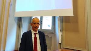 C'è un Prodi che sfida il Pd. La lista civica del nipote dell'ex premier