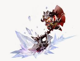 Image result for gambar Seven Knight