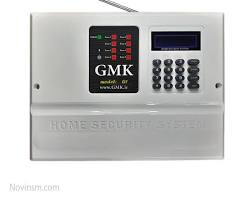 Image of دزدگیر GMK مدل Q1