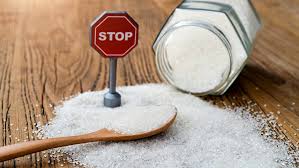 Livre «Stop au sucre» | Comment réduire sa consommation de sucre au quotidien?