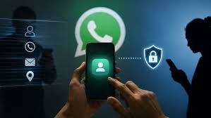 Why should every message reveal your phone number?