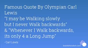 Carl Lewis Long Jump Quotes. QuotesGram via Relatably.com