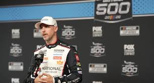 DAYTONA 500 Media Day Notebook