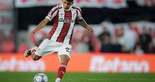 Almada, la claridad y el cambio de ritmo que necesitaba River