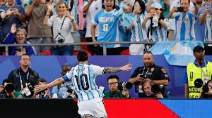 Las 10 mejores actuaciones individuales en lo que va del Mundial 2026