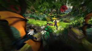 Image result for Temple Run:Oz