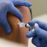  Doctor Accused Of Medicaid Fraud, Giving Partial, Possibly Unsterile Vaccines To Children