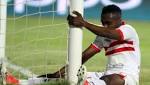 اخبار نادى الزمالك اليوم الخميس