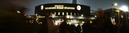 Watford FC - News update