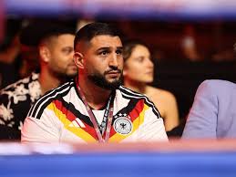 Live boksen | Nog twee uur tot Verhoeven-Usyk, Anthony Joshua aanwezig