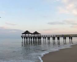 Image of Pantai Sambolo Anyer