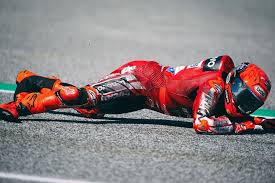 MotoGP: Márquez diz como lesões impactaram negociações com Ducati