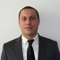 LuxTrust S.A. Employee Mohammed Marrou's profile photo