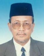 Ayahmat Just about magrib tonight, my uncle Datuk Haji Mohd Shahir Abdullah ... - ayahmat