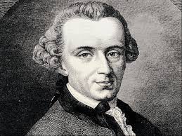 Image result for immanuel kant