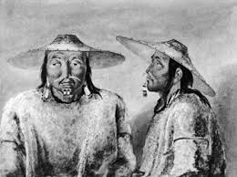 Bildergebnis für ALUTIIQ PEOPLE